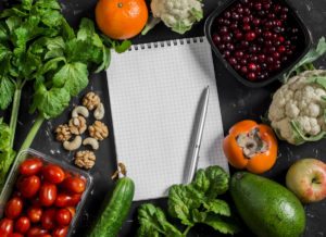 Dietitian vs. Nutritionist