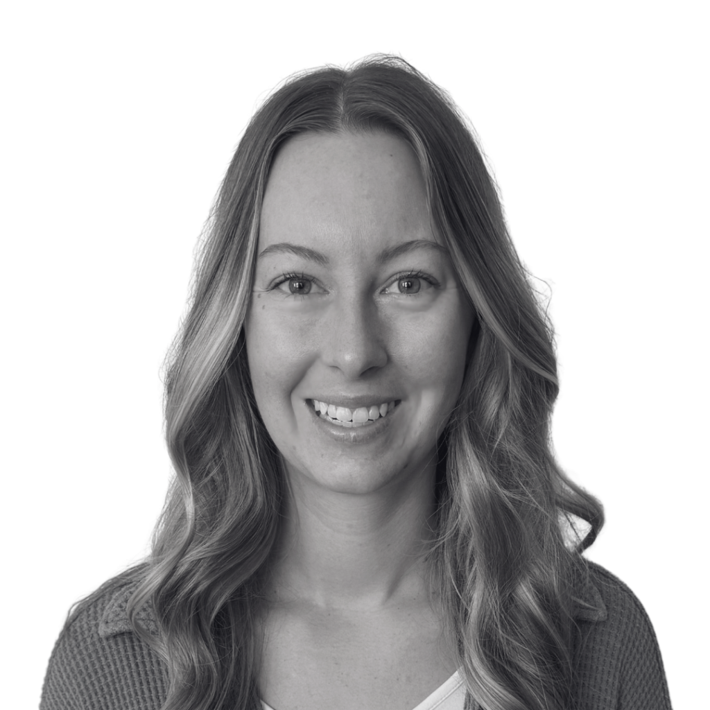 Bethany McCloskey, RD