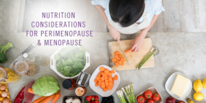 MENOPAUSE